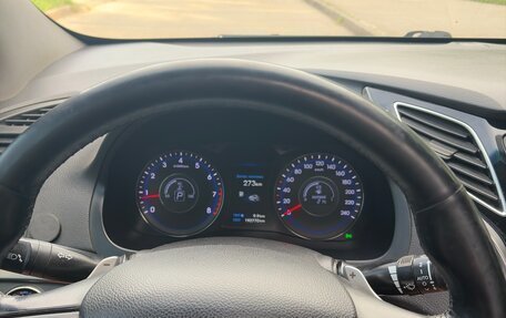 Hyundai i40 I рестайлинг, 2013 год, 1 200 000 рублей, 13 фотография