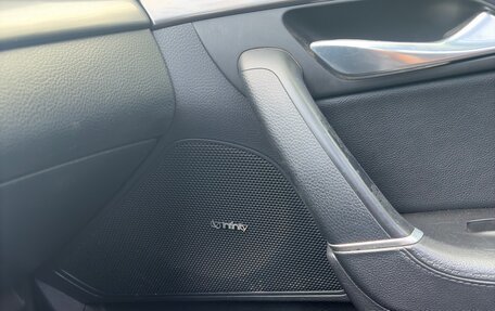 Hyundai i40 I рестайлинг, 2013 год, 1 200 000 рублей, 14 фотография
