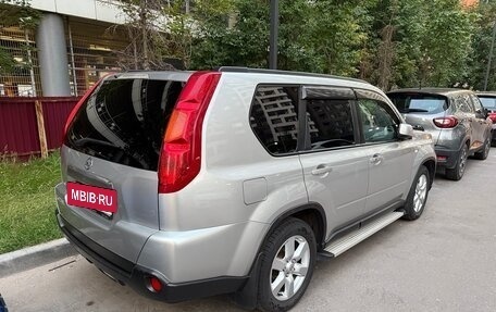 Nissan X-Trail, 2008 год, 1 090 000 рублей, 3 фотография