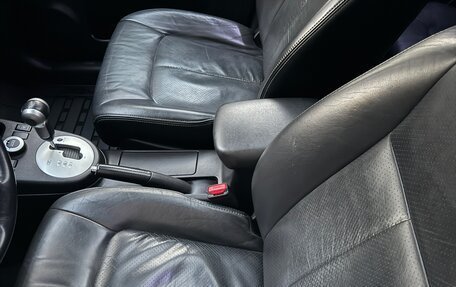 Nissan X-Trail, 2008 год, 1 090 000 рублей, 8 фотография