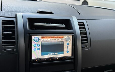 Nissan X-Trail, 2008 год, 1 090 000 рублей, 11 фотография