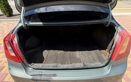 Chevrolet Lacetti, 2006 год, 240 000 рублей, 7 фотография