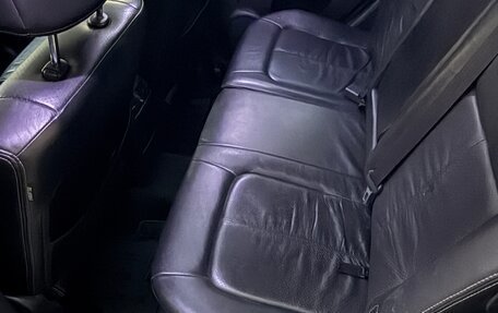 Nissan X-Trail, 2008 год, 1 090 000 рублей, 7 фотография