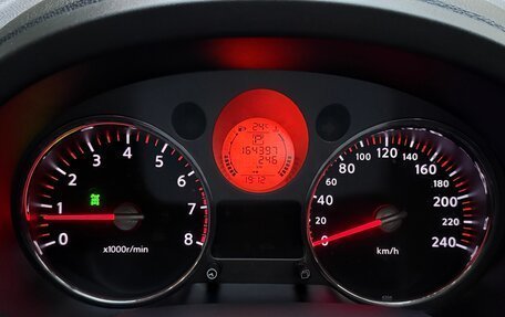 Nissan X-Trail, 2008 год, 1 090 000 рублей, 10 фотография