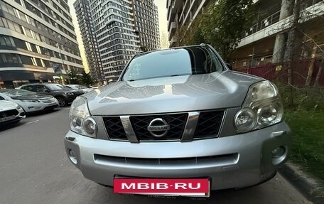 Nissan X-Trail, 2008 год, 1 090 000 рублей, 6 фотография
