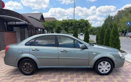Chevrolet Lacetti, 2006 год, 240 000 рублей, 5 фотография