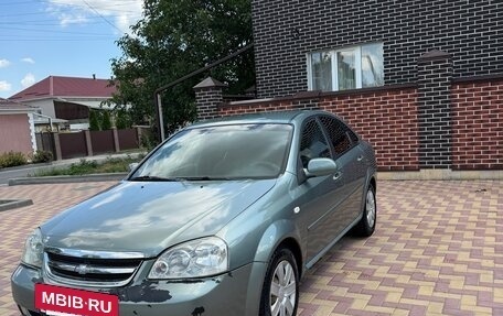 Chevrolet Lacetti, 2006 год, 240 000 рублей, 3 фотография