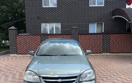 Chevrolet Lacetti, 2006 год, 240 000 рублей, 2 фотография
