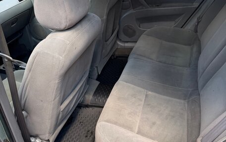 Chevrolet Lacetti, 2006 год, 240 000 рублей, 12 фотография