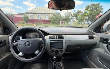 Chevrolet Lacetti, 2006 год, 240 000 рублей, 11 фотография
