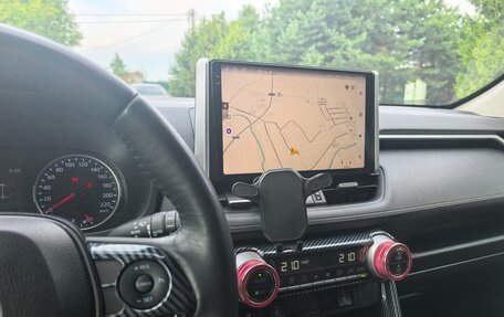 Toyota RAV4, 2020 год, 3 350 000 рублей, 27 фотография