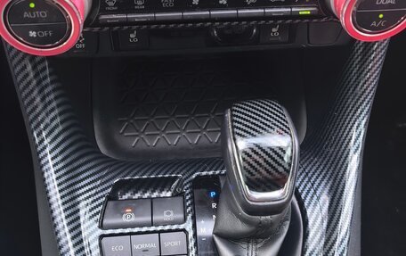 Toyota RAV4, 2020 год, 3 350 000 рублей, 25 фотография