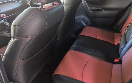 Toyota RAV4, 2020 год, 3 350 000 рублей, 33 фотография