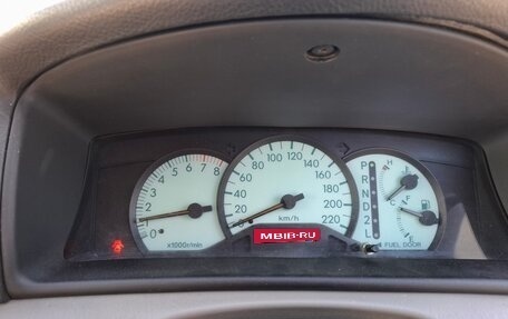 Toyota Corolla, 2001 год, 520 000 рублей, 7 фотография