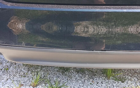 Toyota Camry, 2018 год, 2 200 000 рублей, 16 фотография