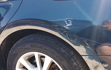 Toyota Camry, 2018 год, 2 200 000 рублей, 15 фотография