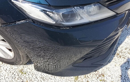 Toyota Camry, 2018 год, 2 200 000 рублей, 19 фотография