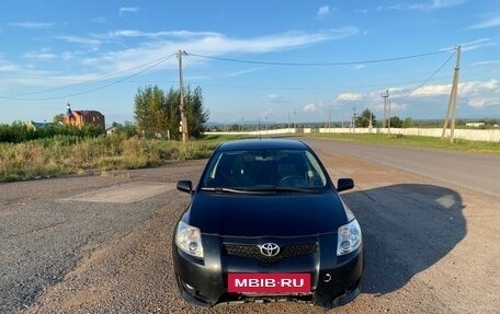 Toyota Auris II, 2007 год, 340 000 рублей, 2 фотография