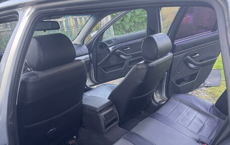 BMW 5 серия, 1998 год, 600 000 рублей, 13 фотография