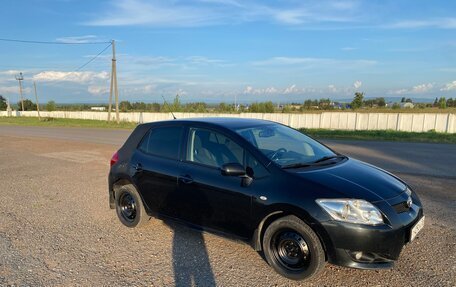 Toyota Auris II, 2007 год, 340 000 рублей, 3 фотография