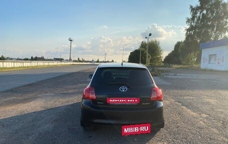 Toyota Auris II, 2007 год, 340 000 рублей, 6 фотография