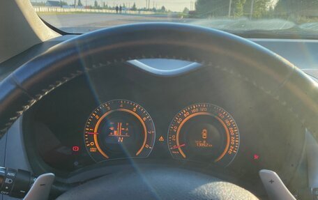 Toyota Auris II, 2007 год, 340 000 рублей, 9 фотография