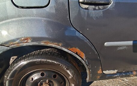 Renault Logan I, 2011 год, 260 000 рублей, 8 фотография