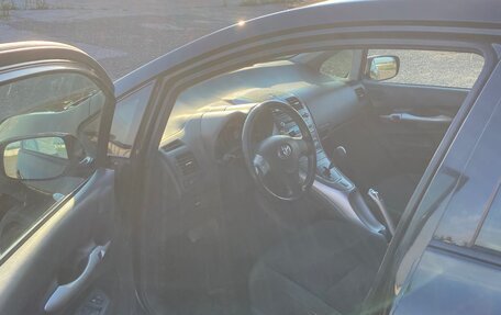 Toyota Auris II, 2007 год, 340 000 рублей, 8 фотография