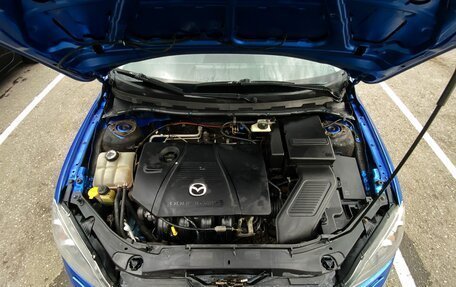 Mazda 3, 2005 год, 450 000 рублей, 10 фотография