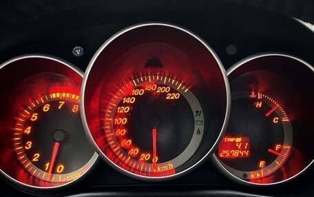 Mazda 3, 2005 год, 450 000 рублей, 17 фотография