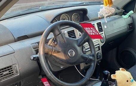 Nissan X-Trail, 2005 год, 650 000 рублей, 6 фотография