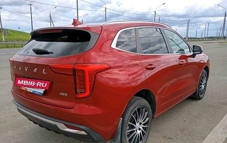 Haval Jolion, 2023 год, 2 021 000 рублей, 3 фотография