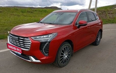 Haval Jolion, 2023 год, 2 021 000 рублей, 2 фотография