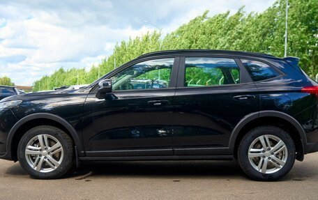 Haval Jolion, 2026 год, 2 623 010 рублей, 8 фотография