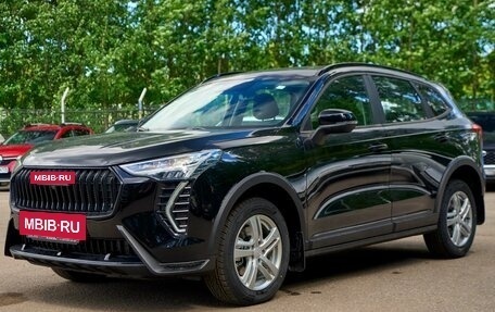 Haval Jolion, 2026 год, 2 623 010 рублей, 2 фотография