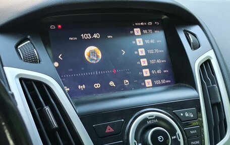Ford Focus III, 2012 год, 815 000 рублей, 3 фотография