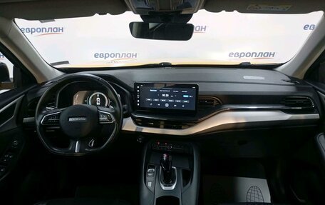 Haval F7 I, 2024 год, 1 201 500 рублей, 5 фотография