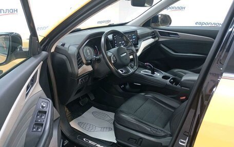 Haval F7 I, 2024 год, 1 201 500 рублей, 8 фотография