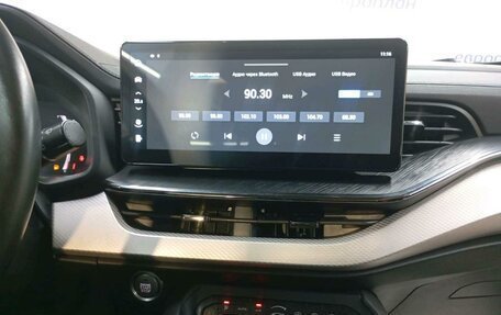 Haval F7 I, 2024 год, 1 201 500 рублей, 14 фотография