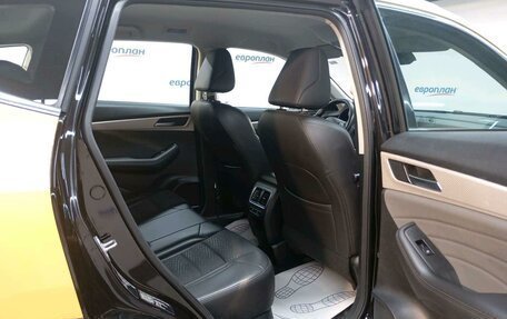 Haval F7 I, 2024 год, 1 201 500 рублей, 15 фотография