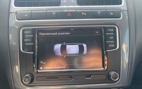 Volkswagen Polo VI (EU Market), 2019 год, 1 350 000 рублей, 18 фотография
