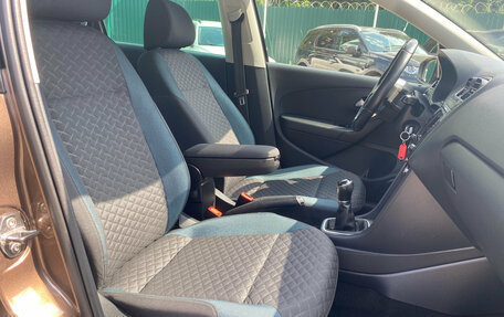 Volkswagen Polo VI (EU Market), 2019 год, 1 350 000 рублей, 15 фотография