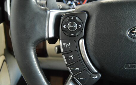 Land Rover Range Rover III, 2011 год, 1 746 000 рублей, 22 фотография