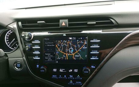 Toyota Camry, 2019 год, 2 479 000 рублей, 14 фотография