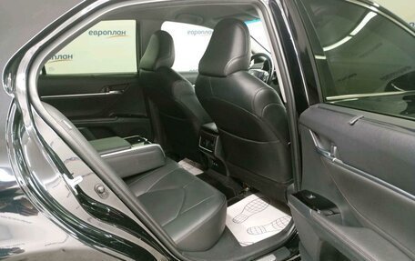 Toyota Camry, 2019 год, 2 479 000 рублей, 15 фотография