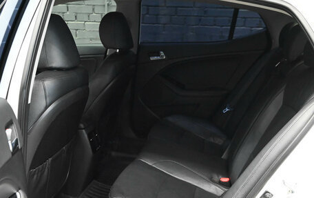 KIA Optima III, 2013 год, 1 460 000 рублей, 10 фотография