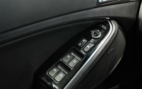 KIA Optima III, 2013 год, 1 460 000 рублей, 16 фотография