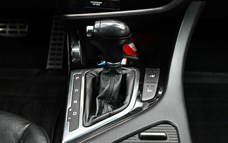 KIA Optima III, 2013 год, 1 460 000 рублей, 15 фотография