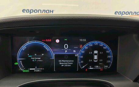 Toyota Camry, 2024 год, 3 750 000 рублей, 7 фотография
