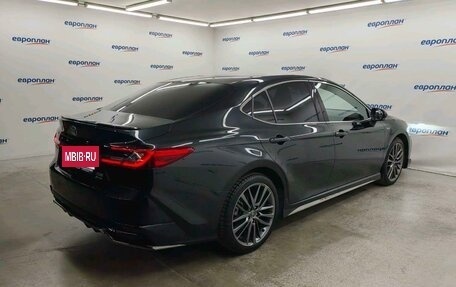 Toyota Camry, 2024 год, 3 750 000 рублей, 3 фотография
